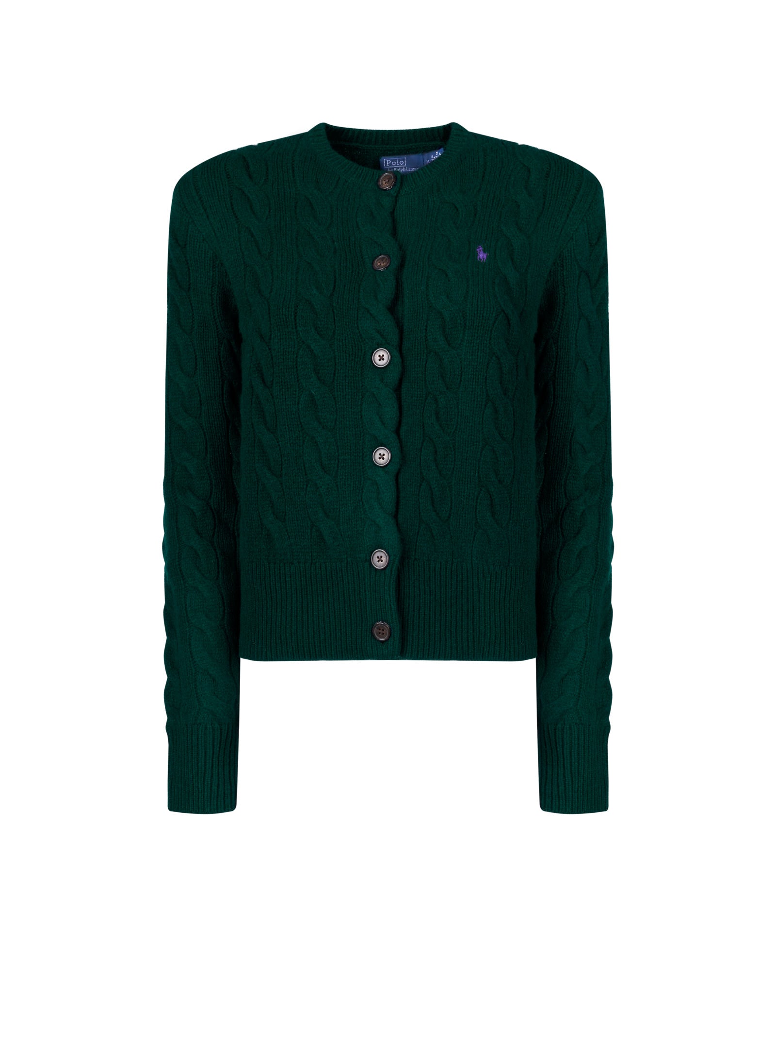 Cardigan POLO RALPH LAUREN
Moss agate