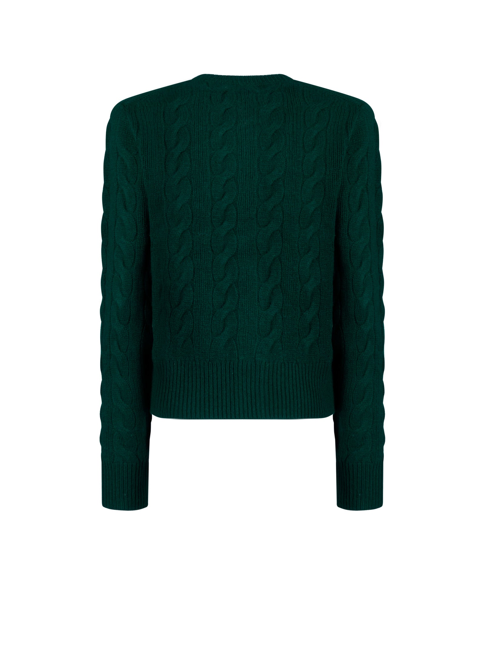 Cardigan POLO RALPH LAUREN
Moss agate