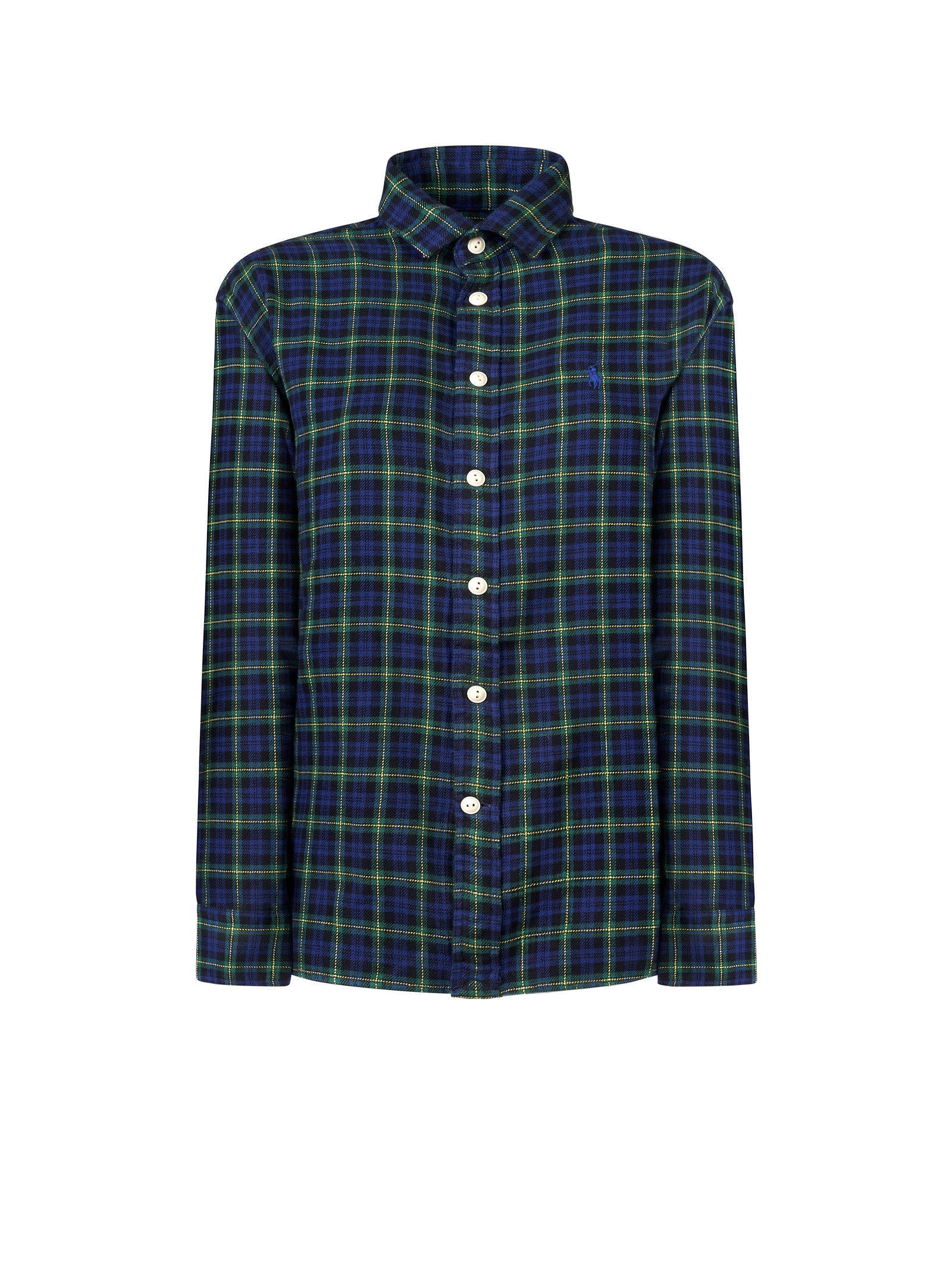 Camicia POLO RALPH LAUREN
Navy/green