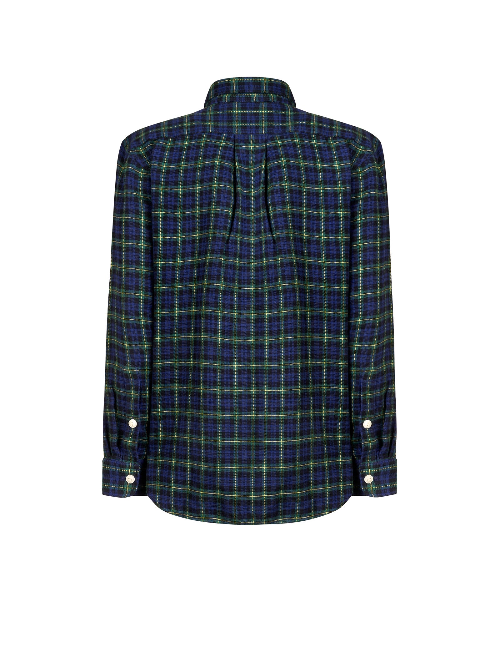 Camicia POLO RALPH LAUREN
Navy/green