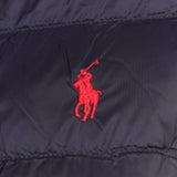 Giubbino POLO RALPH LAUREN
Black
