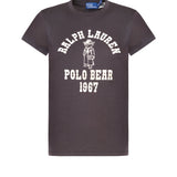 T-shirt POLO RALPH LAUREN
Black