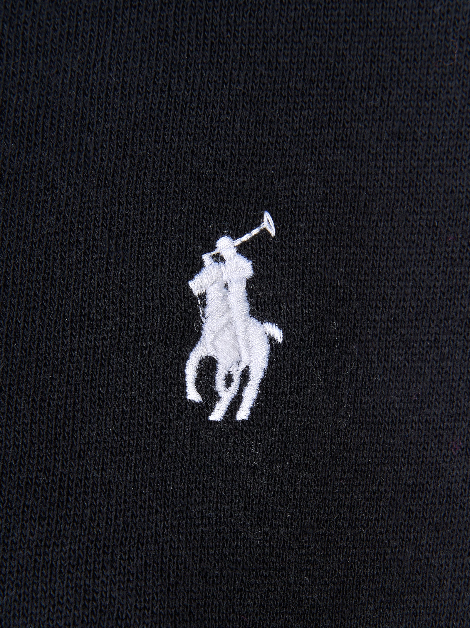 Felpa POLO RALPH LAUREN
Black