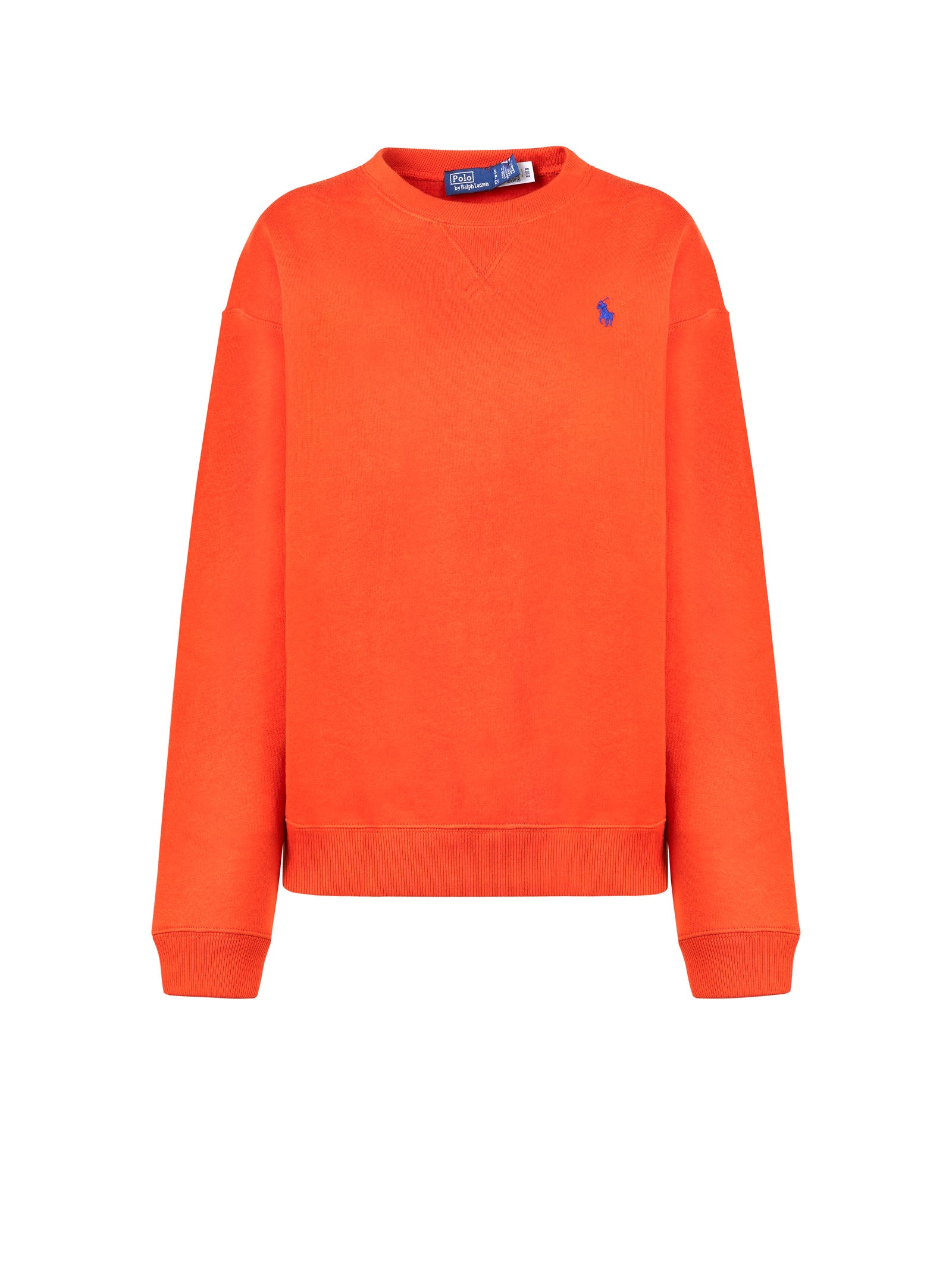 Felpa POLO RALPH LAUREN
Orange