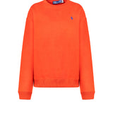 Felpa POLO RALPH LAUREN
Orange
