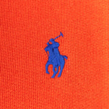 Felpa POLO RALPH LAUREN
Orange