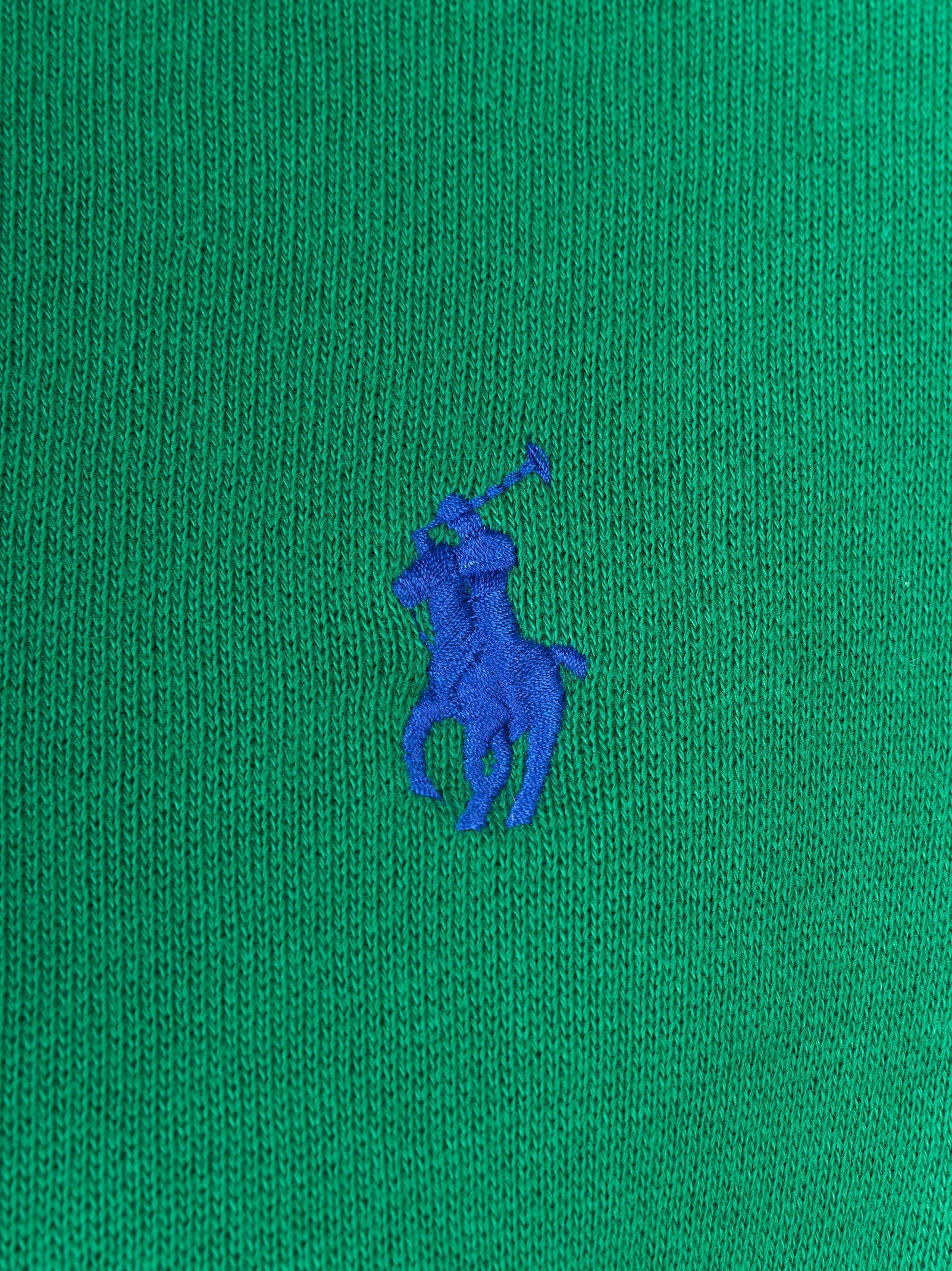 Felpa POLO RALPH LAUREN
Green