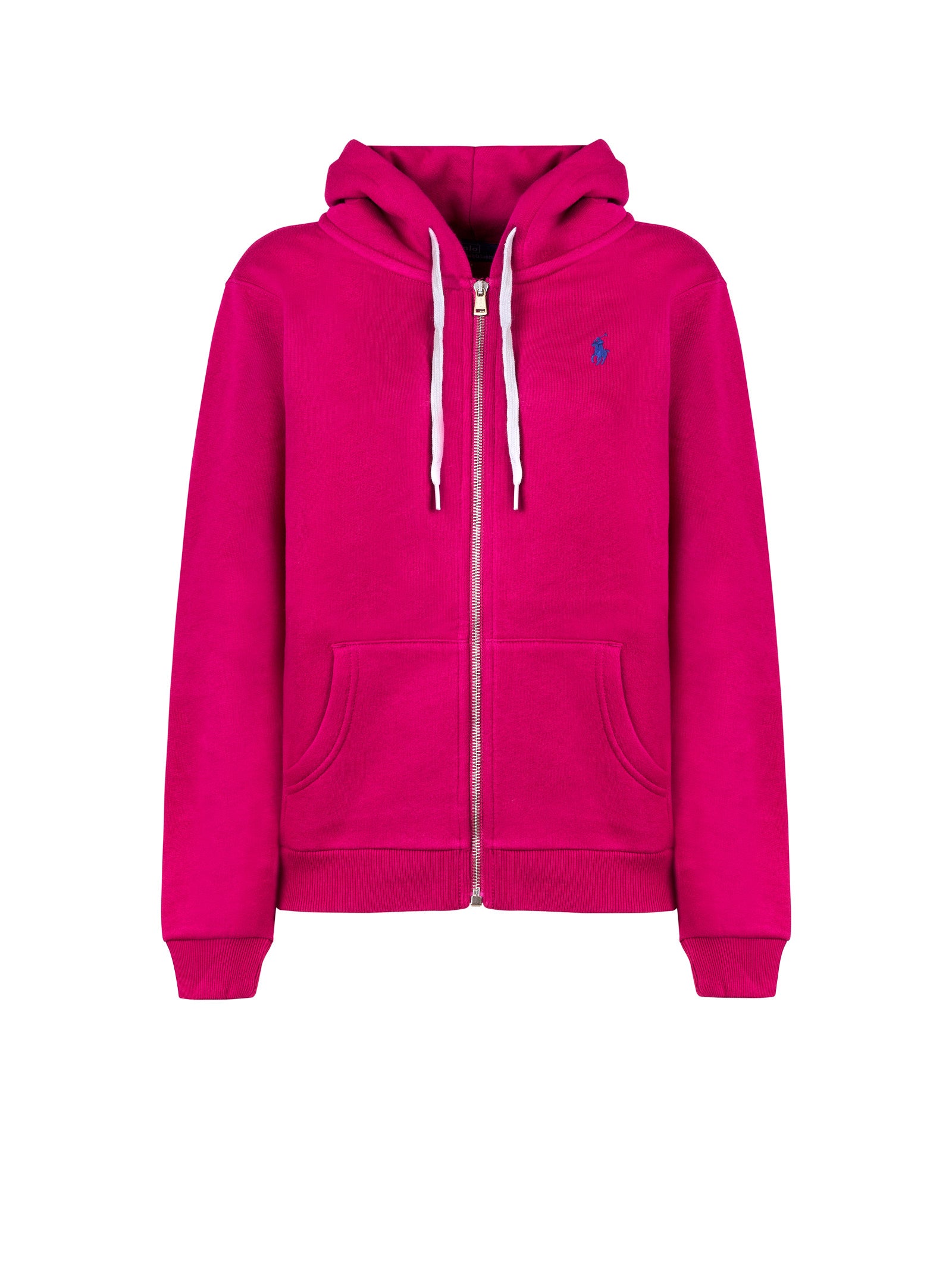 Felpa POLO RALPH LAUREN Cappuccio
Fuchsia