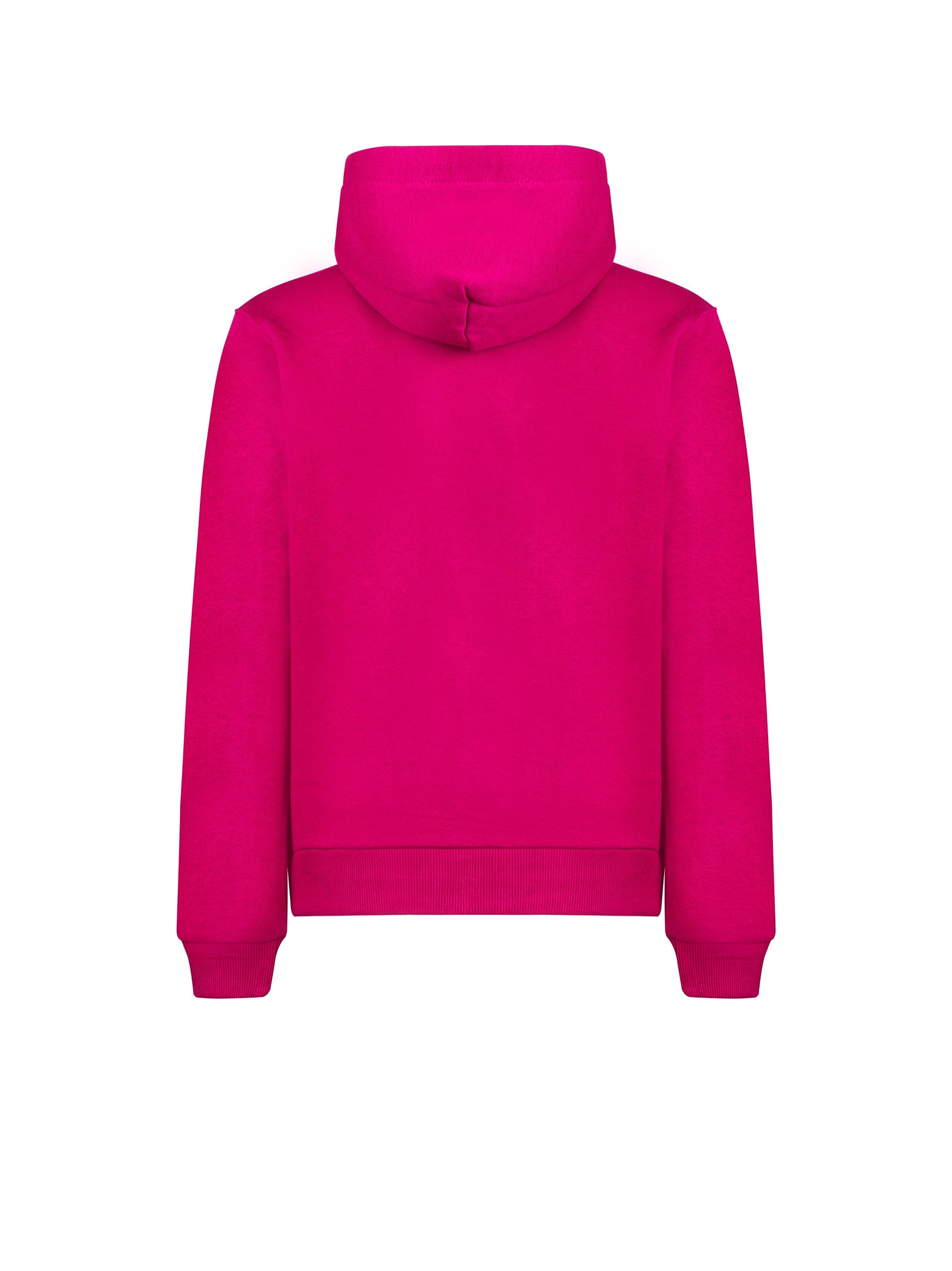 Felpa POLO RALPH LAUREN Cappuccio
Fuchsia