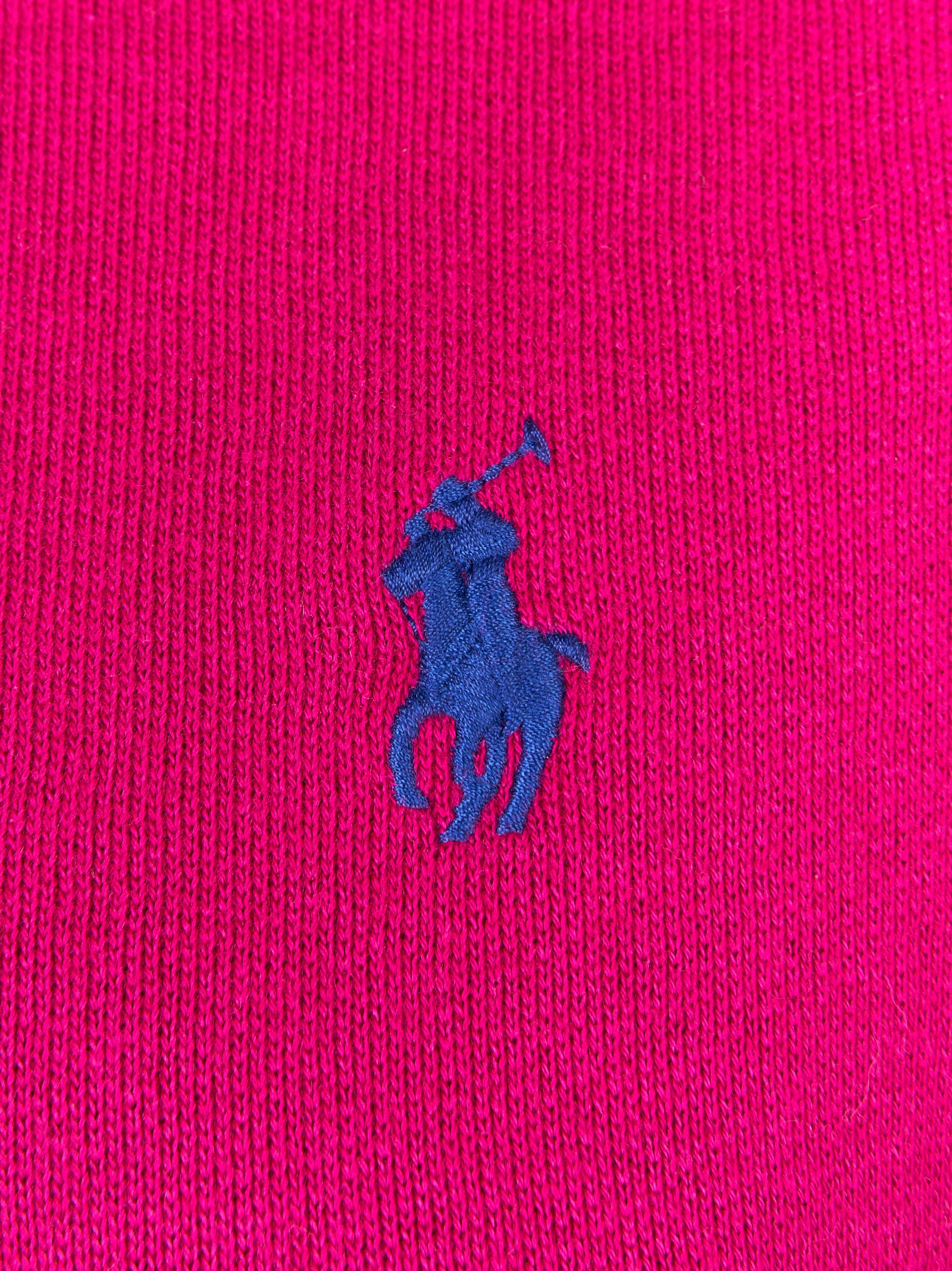 Felpa POLO RALPH LAUREN Cappuccio
Fuchsia