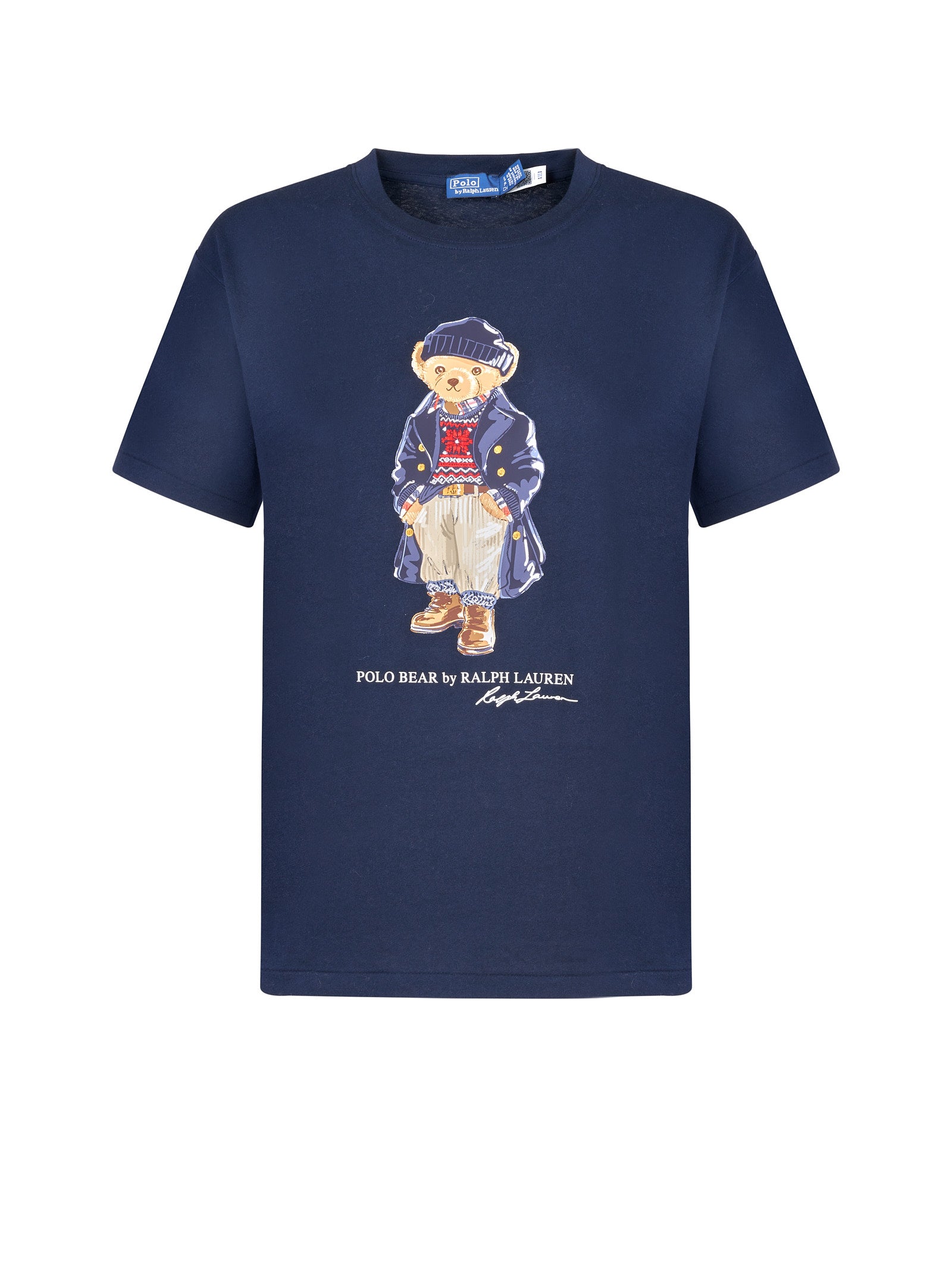 T-shirt POLO RALPH LAUREN
Navy