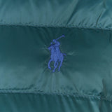 Giubbino POLO RALPH LAUREN
Green