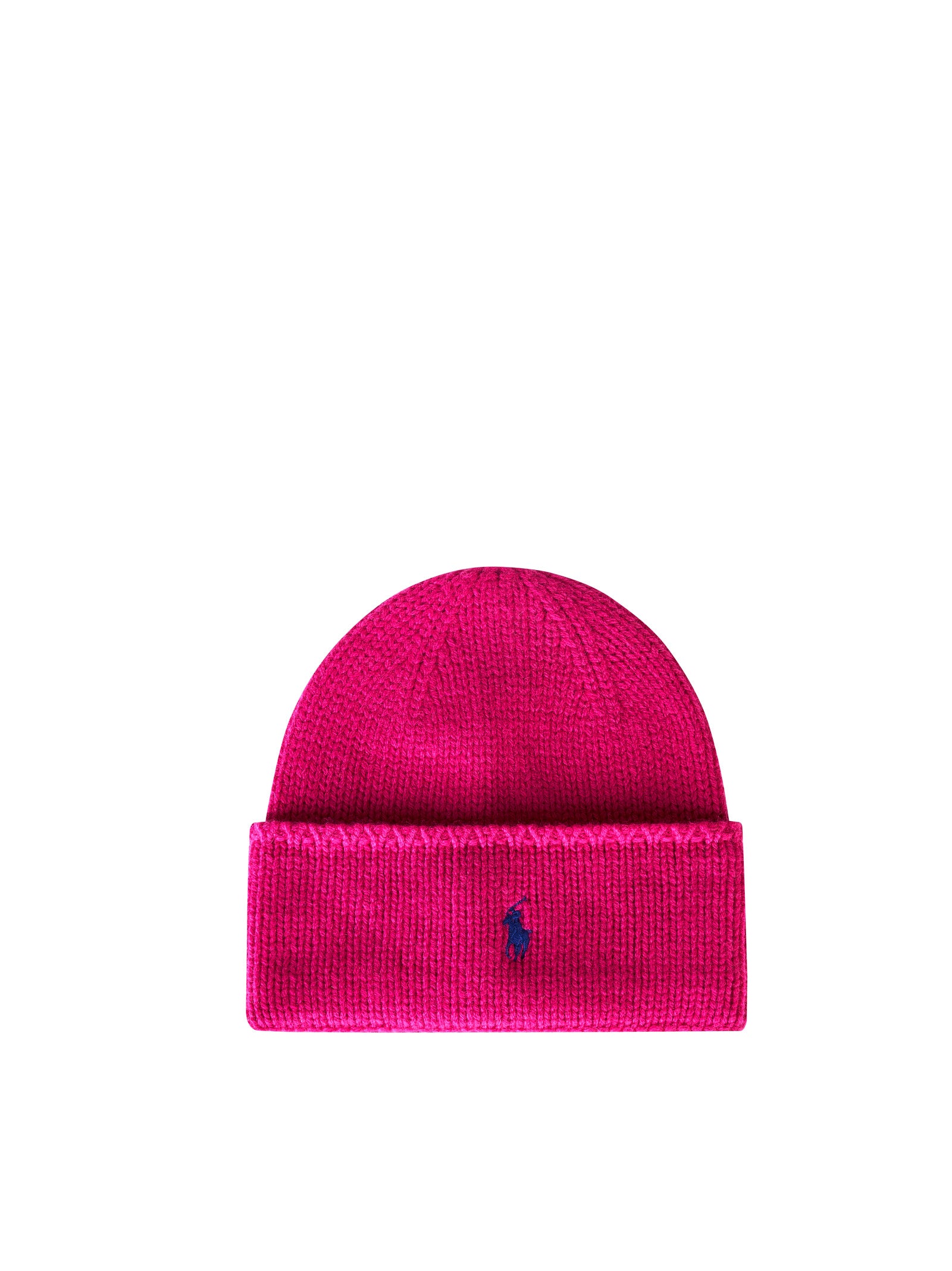 Cappello POLO RALPH LAUREN
Pink multi