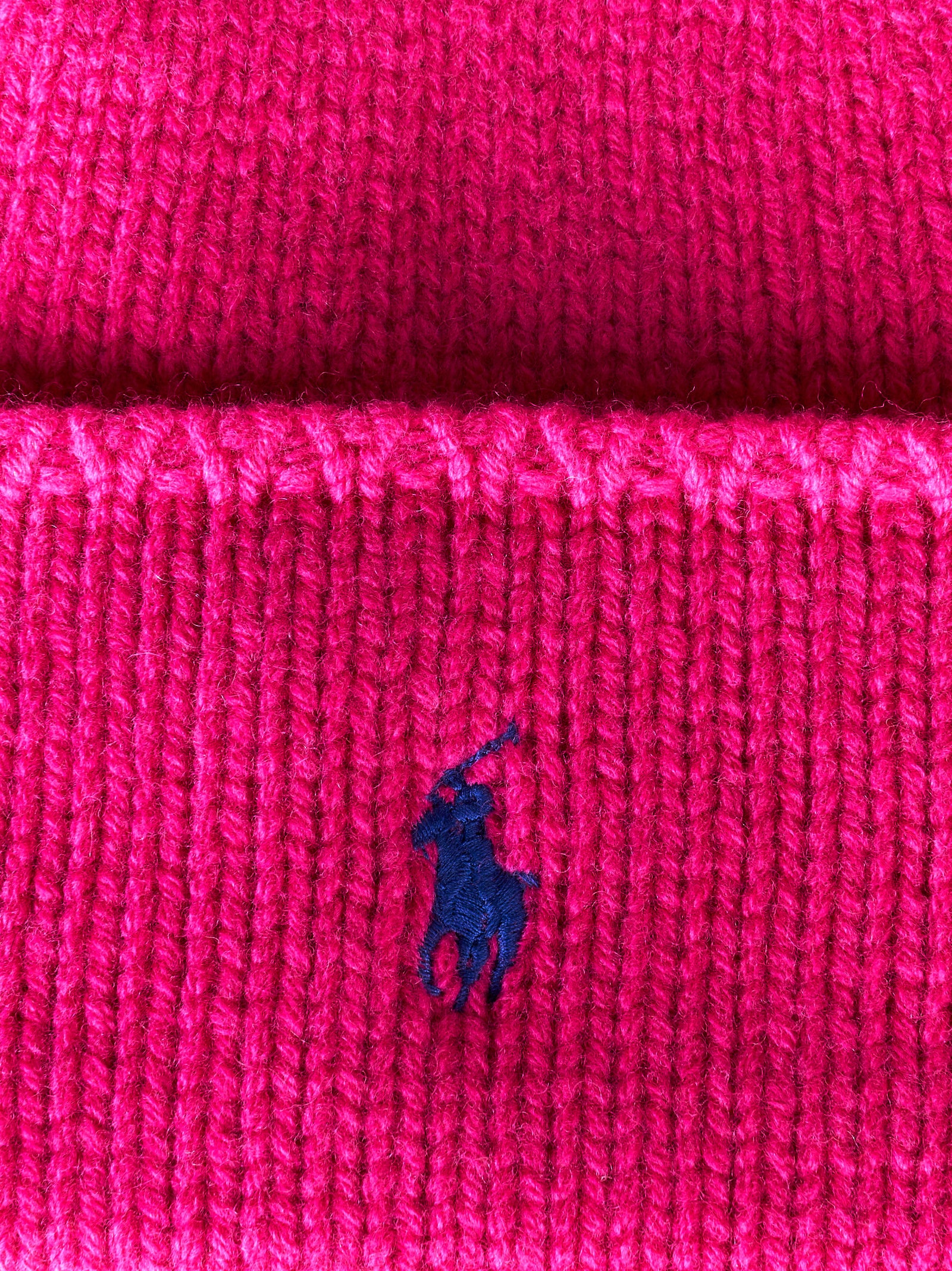 Cappello POLO RALPH LAUREN
Pink multi