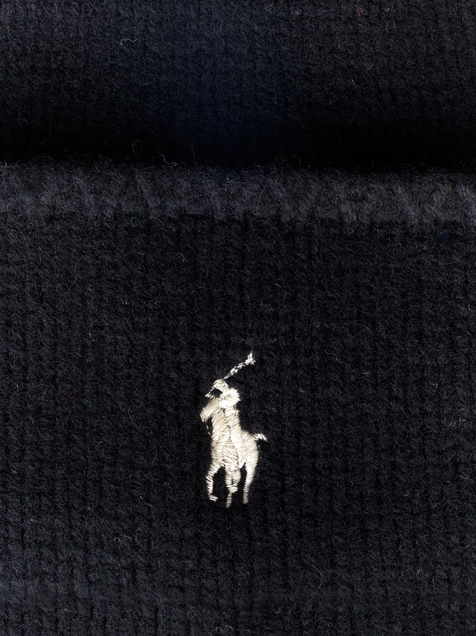 Cappello POLO RALPH LAUREN
Black