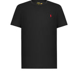 T-shirt POLO RALPH LAUREN
Black