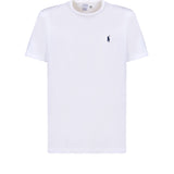 T-shirt POLO RALPH LAUREN
White