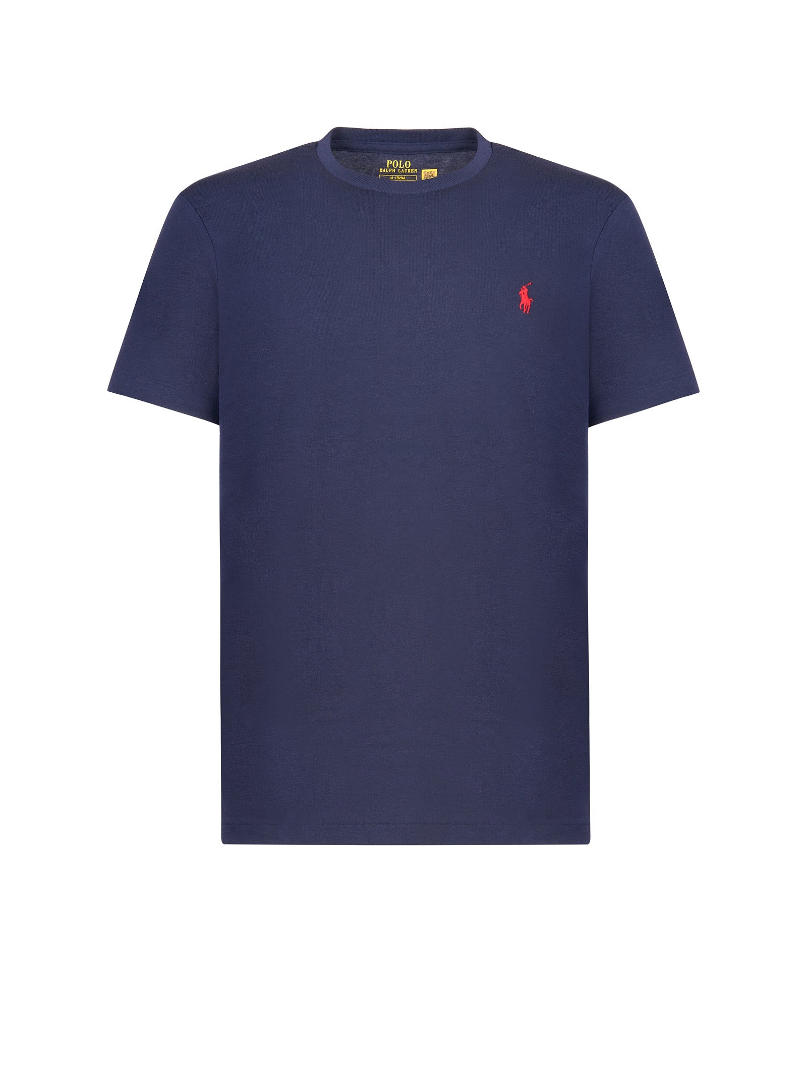 T-shirt POLO RALPH LAUREN
Blu