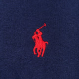 Felpa POLO RALPH LAUREN
Cruise navy