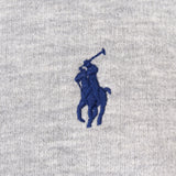 Felpa POLO RALPH LAUREN
Andover heather