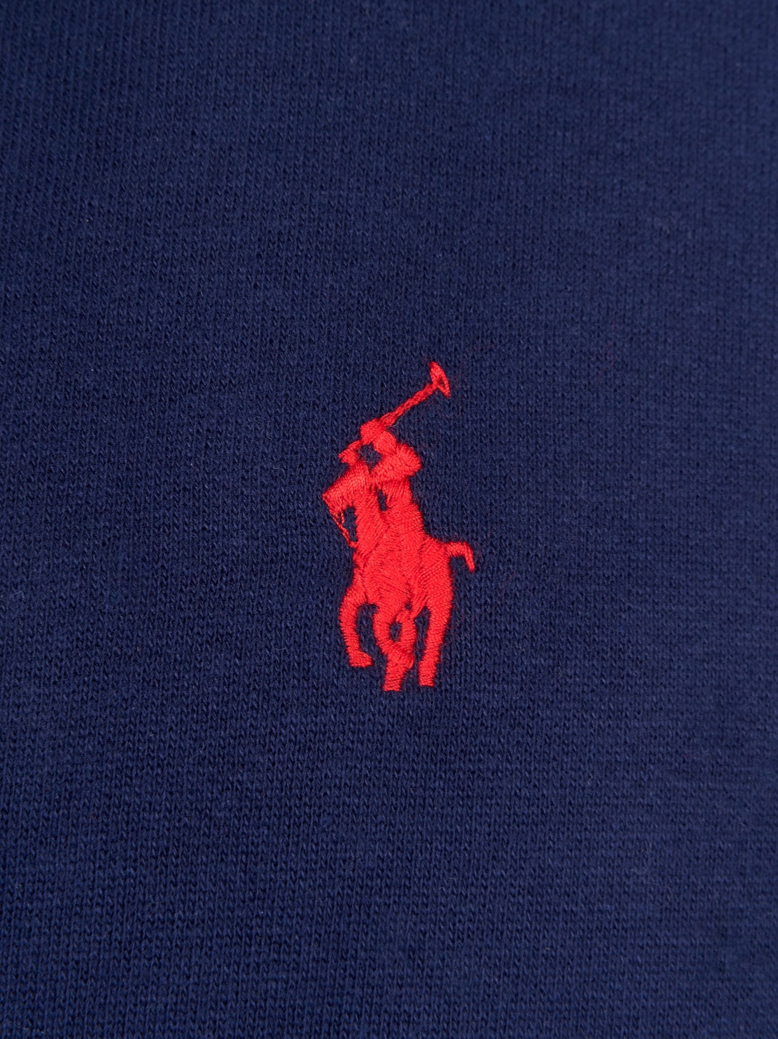 Felpa POLO RALPH LAUREN
Cruise navy