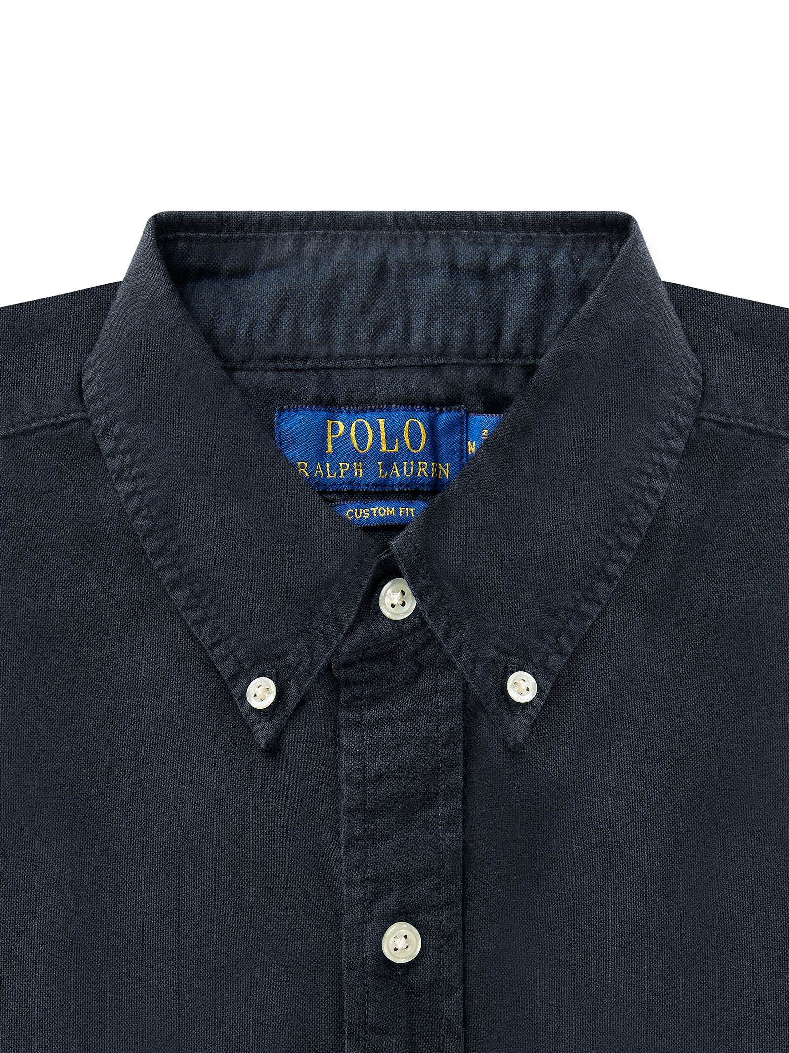 Camicia POLO RALPH LAUREN
Polo black