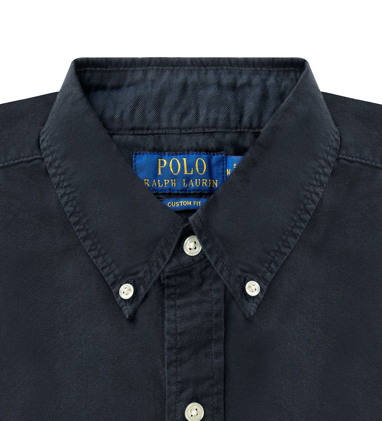 Camicia POLO RALPH LAUREN
Polo black