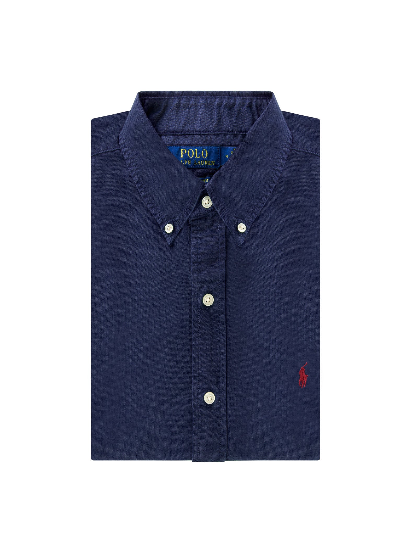 Camicia POLO RALPH LAUREN
Rl navy