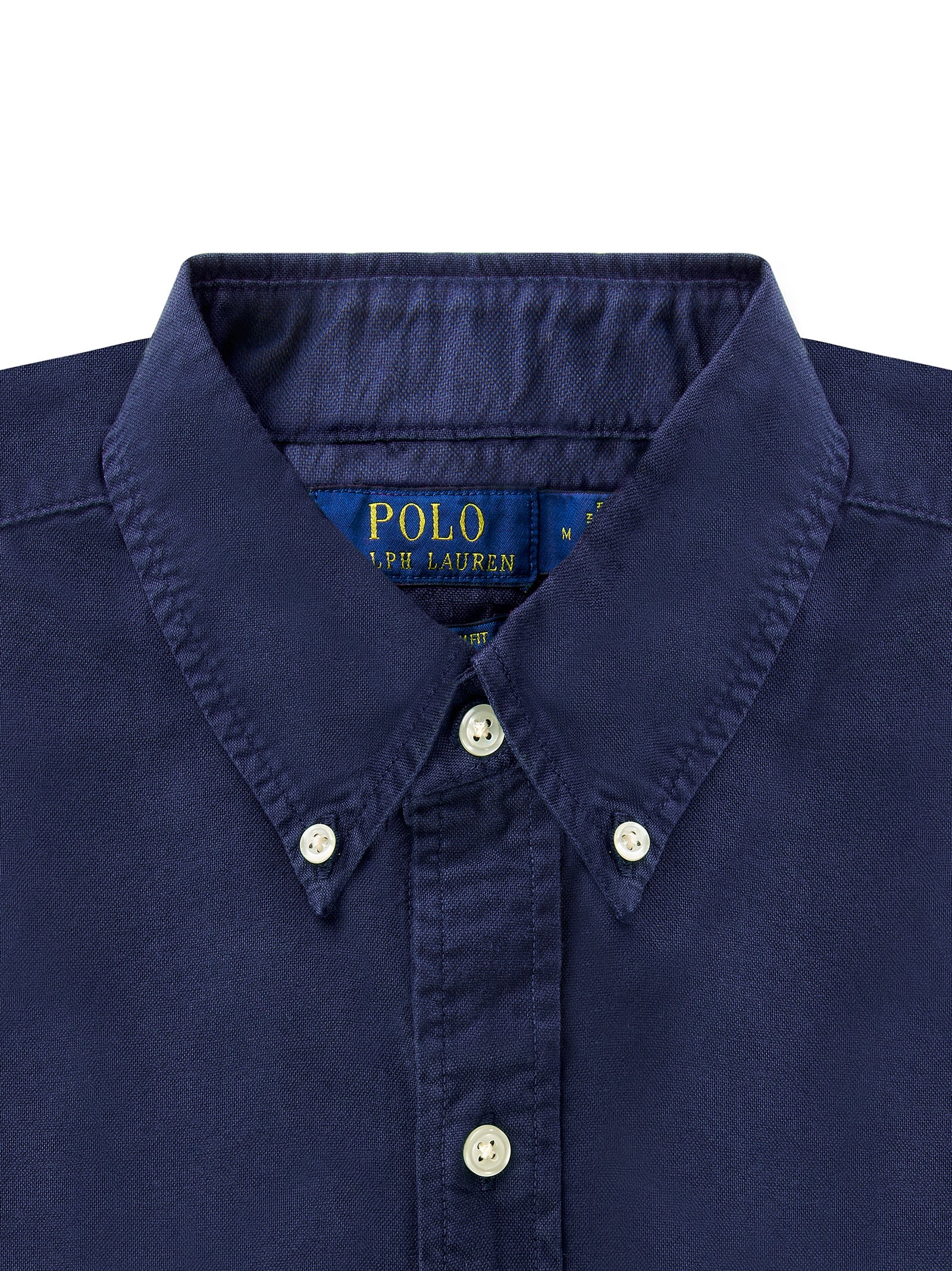 Camicia POLO RALPH LAUREN
Rl navy