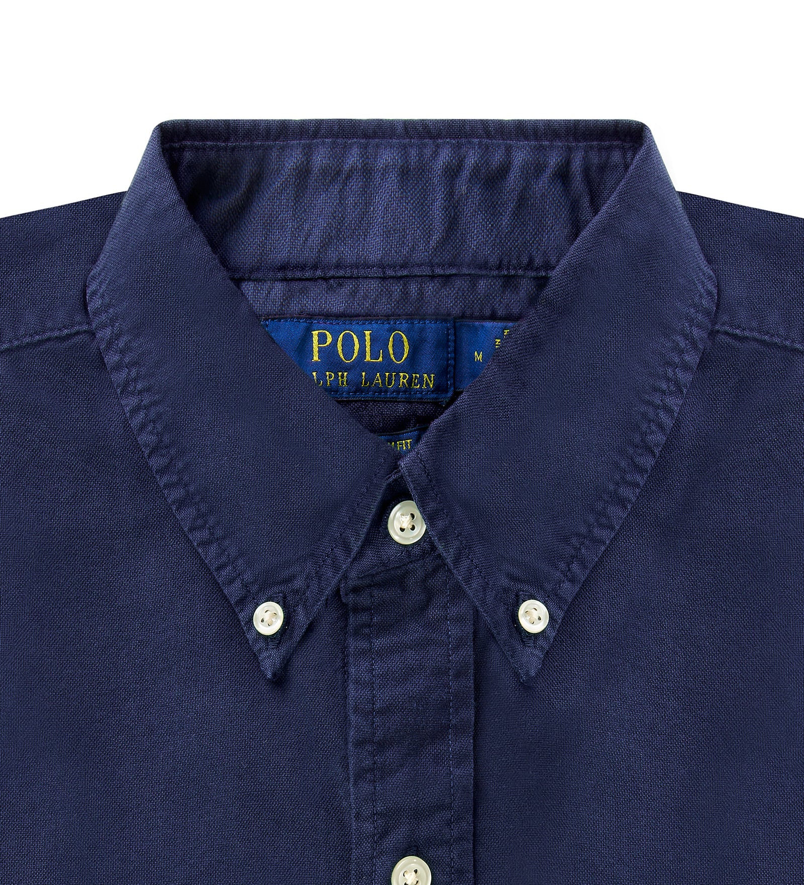 Camicia POLO RALPH LAUREN
Rl navy