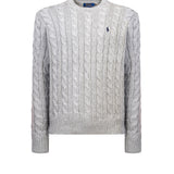 Maglia POLO RALPH LAUREN
Fawn grey