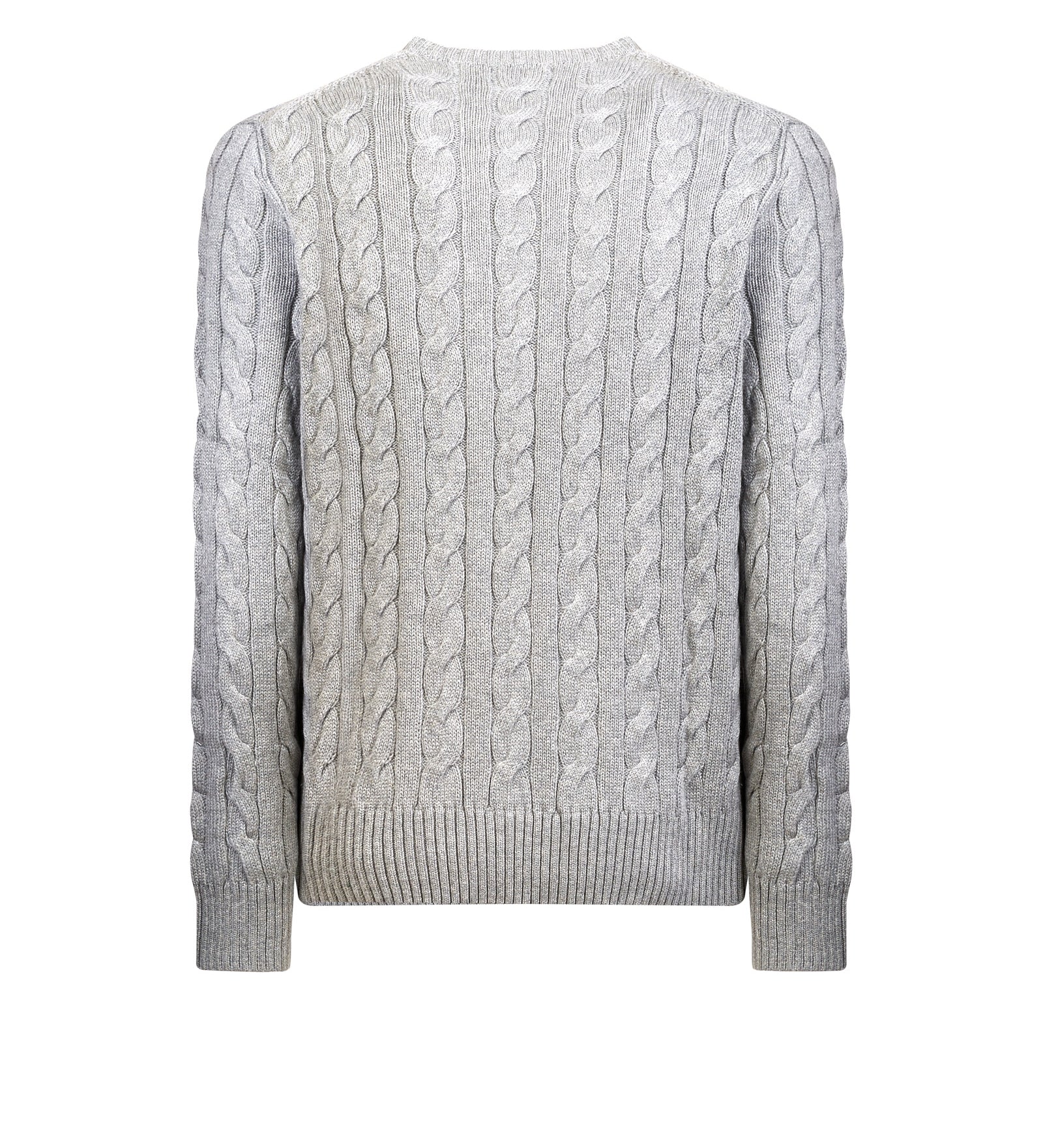Maglia POLO RALPH LAUREN
Fawn grey