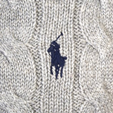 Maglia POLO RALPH LAUREN
Fawn grey