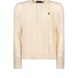 Maglia POLO RALPH LAUREN
Andover cream