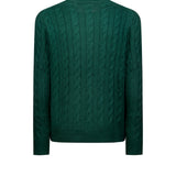 Maglia POLO RALPH LAUREN
Vintage pine