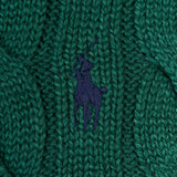 Maglia POLO RALPH LAUREN
Vintage pine