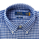 Camicia POLO RALPH LAUREN
Blu/white gingham