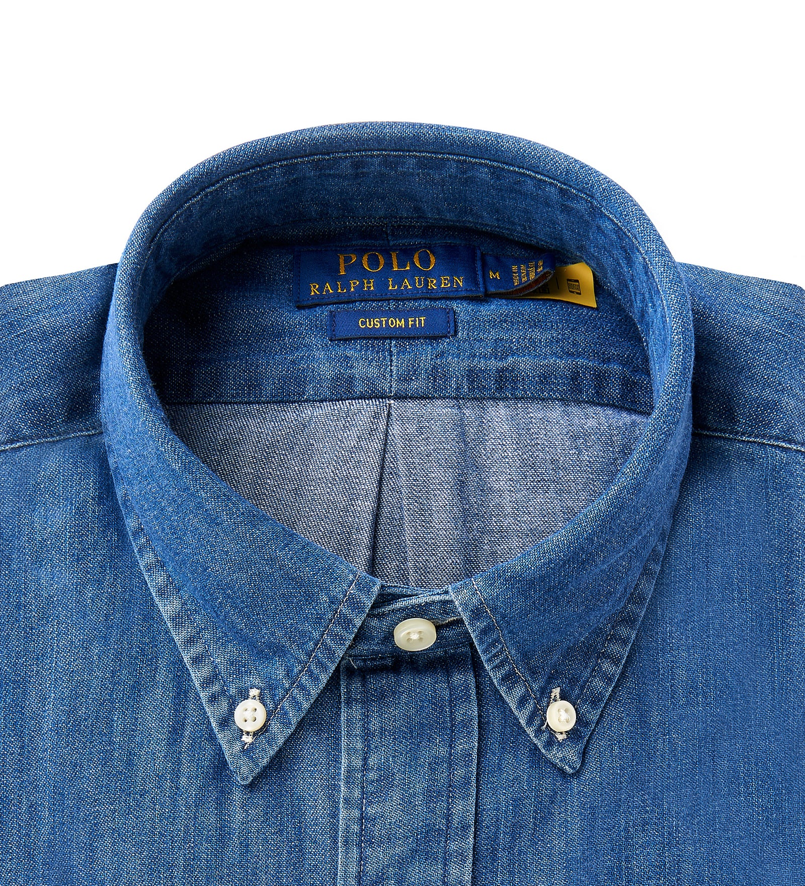 Camicia POLO RALPH LAUREN
Denim