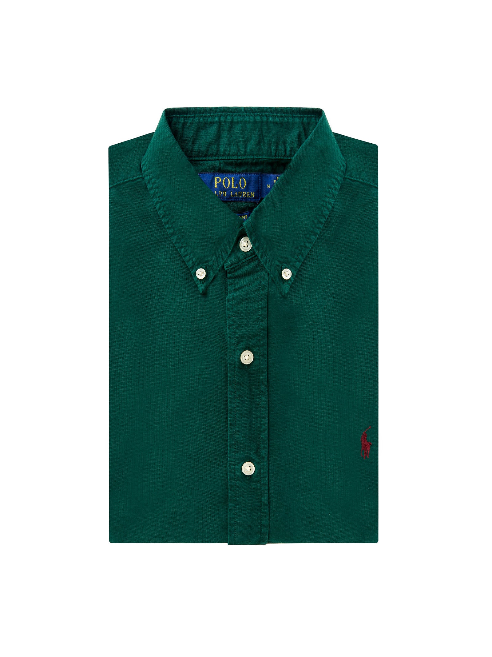 Camicia POLO RALPH LAUREN
Moss agate