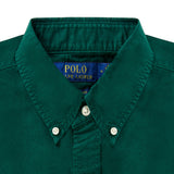 Camicia POLO RALPH LAUREN
Moss agate