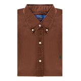 Camicia POLO RALPH LAUREN
Chocolate mousse