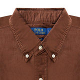 Camicia POLO RALPH LAUREN
Chocolate mousse