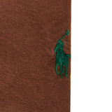 Camicia POLO RALPH LAUREN
Chocolate mousse