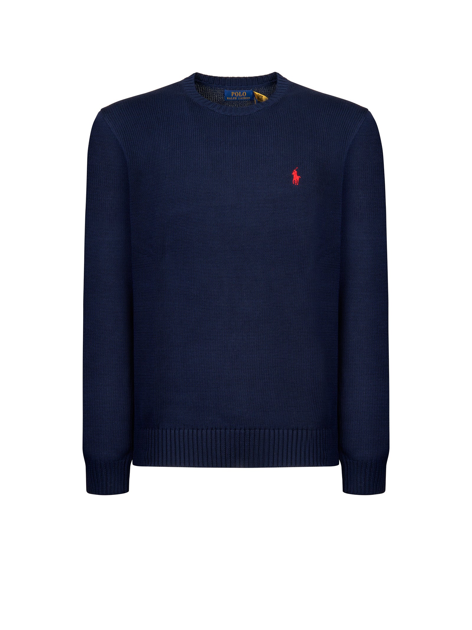 Maglia POLO RALPH LAUREN
Hunter navy