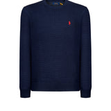 Maglia POLO RALPH LAUREN
Hunter navy