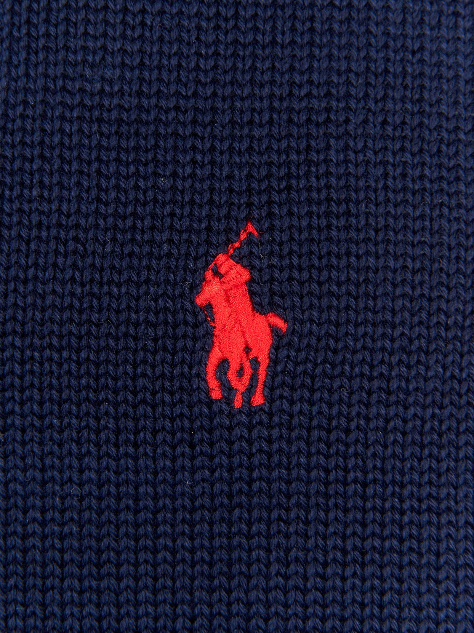 Maglia POLO RALPH LAUREN
Hunter navy