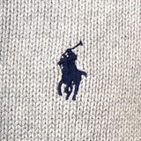 Maglia POLO RALPH LAUREN
Andover heather
