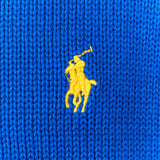 Maglia POLO RALPH LAUREN
Sapphire star