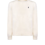 Maglia POLO RALPH LAUREN
Deckwash white