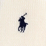 Maglia POLO RALPH LAUREN
Deckwash white